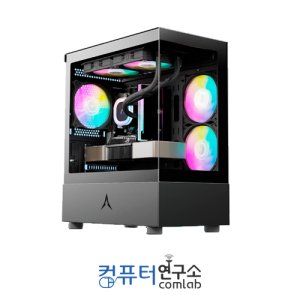 컴퓨터연구소 바로사용OK 사무&캐쥬얼 게임용 R5 (16G, M.2 500G)
