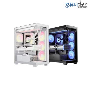 컴퓨터연구소 바로사용 OK 인기사양 고사양 게임용 PC 7500F RTX 5060 Ti 16GB