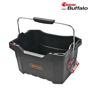 세신 버팔로 다중 부품함 공구함 툴박스 다용도 오픈형 공구박스 오픈형 공구상자 SB-TBO3