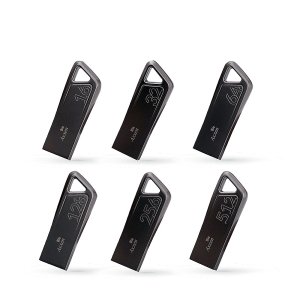 엑센 USB 3.2 메모리 고속 플래시 드라이브 메탈 64GB