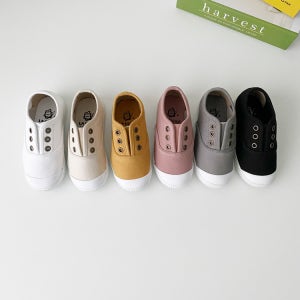 (140,160,170세일) 감성 밴딩 슬립온, 운동화 (140-210) 아동운동화 여아 남아 쇼핑몰