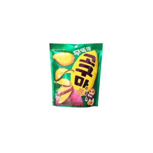 오리온 무뚝뚝 고구마칩 56g 28개입