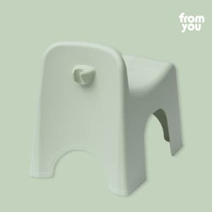 프롬유 체어 아기목욕의자 샴푸의자 목욕핸들 (국내제작)