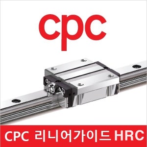 CPC 대만 HRC35ML 롱타입 리니어가이드 LM 블럭 레일 선택