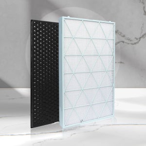 [호환] 삼성 공기청정기 필터 비스포크 큐브 CFX-J170D 일반형 환경필터