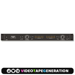 PRISM SOUND Maselec MDS-2 De-Esser 마세렉 마스터링 디에서