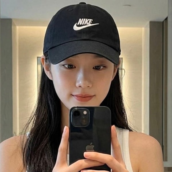 나이키 모자 클럽 언스트럭쳐 깊은 볼캡 러닝 헬스 운동 모자
