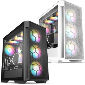 BRAVOTEC GUARDIAN 3100M V2 타이탄 글래스
