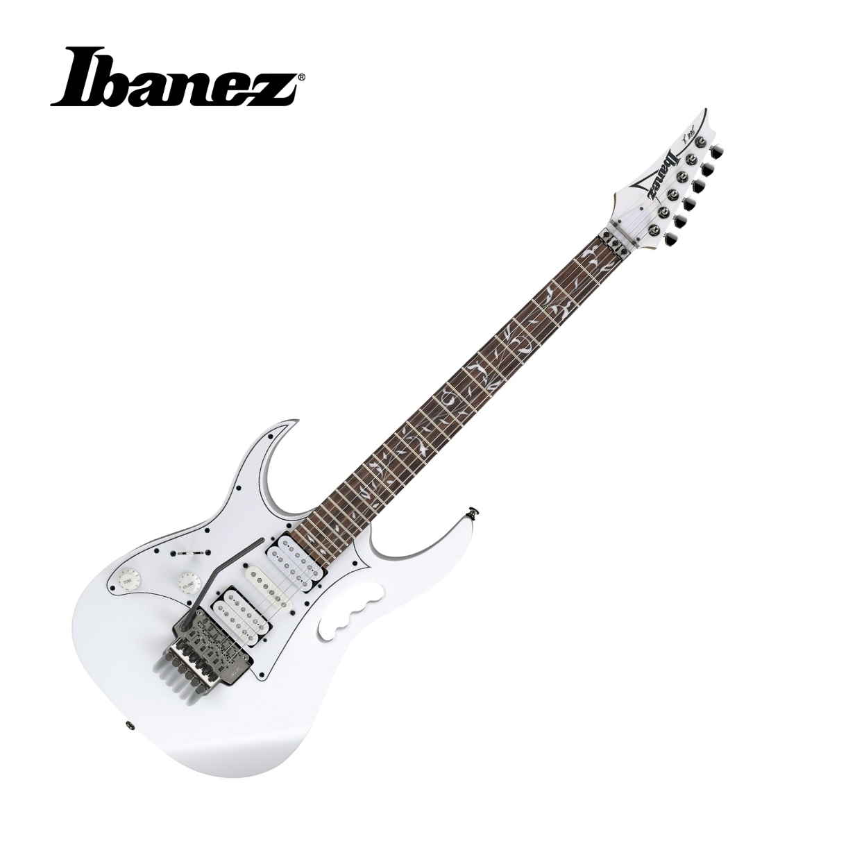 Ibanez JEM7VP Steve Vai Signature (아이바네즈 JEM7VP 스티브 바이 시그니처)