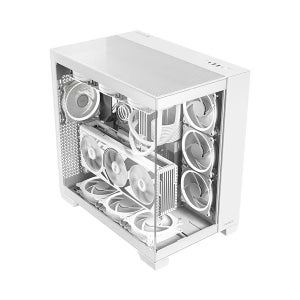Antec C8 MESH 화이트