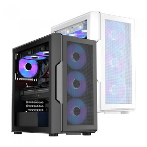 1stPlayer T7-P (블랙)