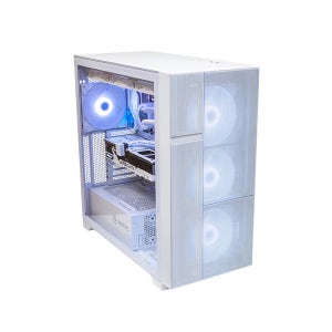 마이크로닉스 ML-420 BTF 화이트