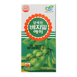 정식품 베지밀 에이 48팩 냠냠두유