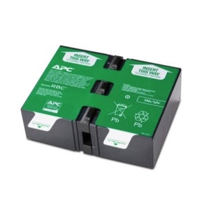APC UPS 정품 교체 배터리 RBC123 (BR900GI, SMT750RMI2U용)