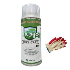 트리케어 톱신페스트 도포제 나무 상처 치료제 보호제 420ml