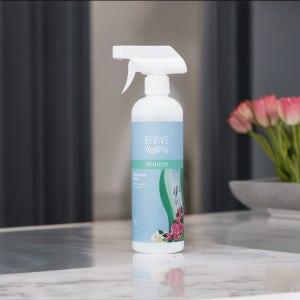 멜라루카 리바이브 + 펌프