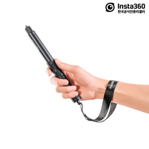 인스타360 셀피스틱 손목 스트랩 X5, ACE PRO2, GO3S