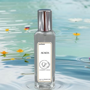 샤르망로더 아카시아 꽃향기 생화향 섬유 니치향수 30ml