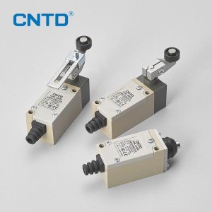 CNTD 버티컬 리미트 스위치 CHL-5000 마이크로 방수