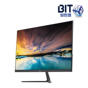 비트엠 Newsync B244F ZERO IPS 프리싱크 HDR