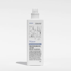 고농축 세탁풀 - 마예르 레이어링 웨트사이징 1.25L