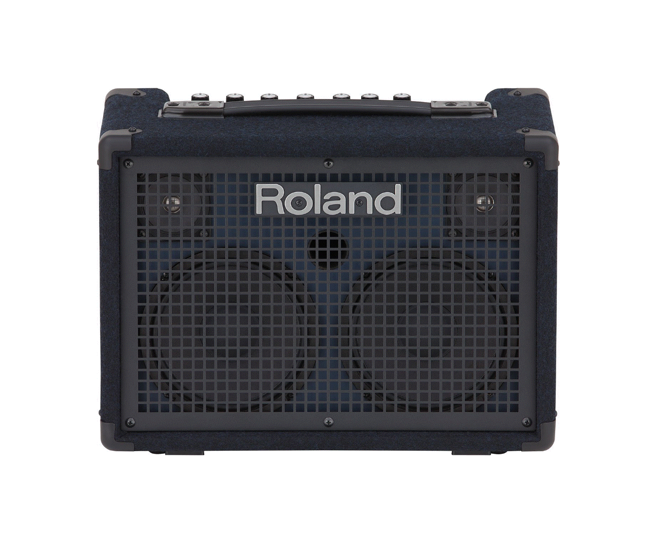 ROLAND 롤랜드 KC-220 키보드 스테레오 믹싱 앰프