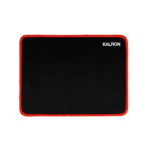 Kalron PC방 사무실 FPS게임 그래픽작업용 320x240x4mm 게이밍 마우스패드
