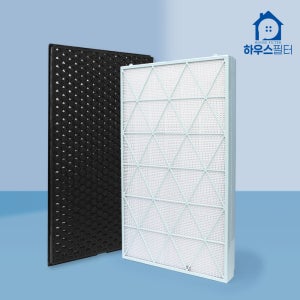 [호환] 삼성 큐브 공기청정기 필터 CFX-J170D 비스포크 에어 일반형 하우스필터
