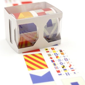 mt 100주년기념 마스킹테이프 세트 Paul Cox MTPAULST1