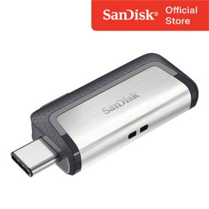 샌디스크 USB 메모리 SDDDC2 C타입 OTG 대용량 무료 각인 128GB