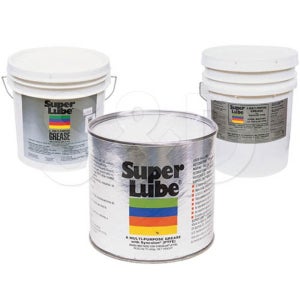 [슈퍼루브] 다목적구리스 41030 30파운드