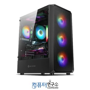 컴퓨터연구소 바로사용OK 영상편집 포토샵 i5 RTX3050 (32G, M.2 500G)