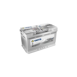 바르타 BMW 베터리 AGM 12V