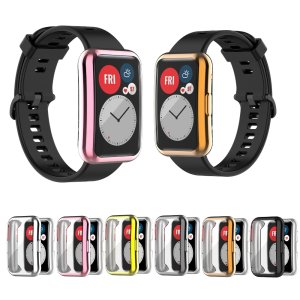 Huawei Watch Fit 호환 케이스 커버