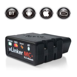 JSCAN OBD2 스캐너 진단기 KC인증