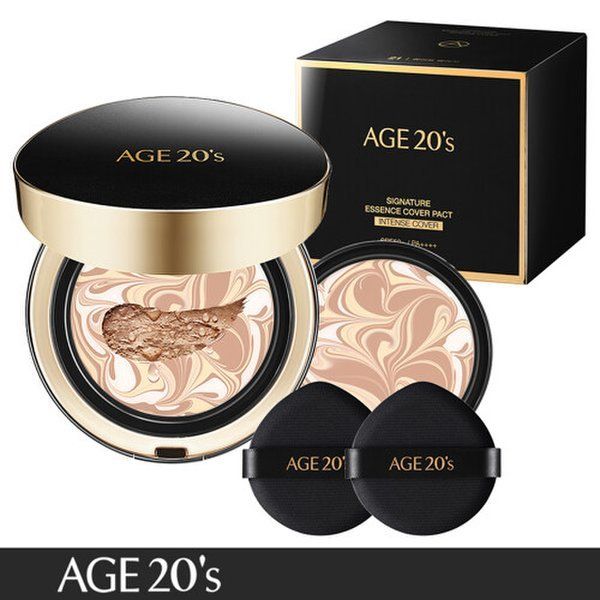 인텐스커버업멀티비비크림