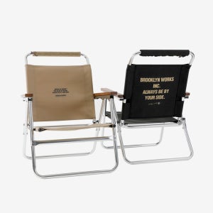 [브루클린웍스] 필드체어 2.0