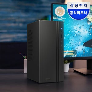 삼성 데스크탑 DM500TGZ-AD7A 인텔 i7 8GB 256GB 고성능PC