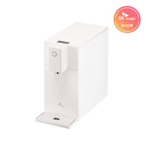 SK매직 초소형 직수 정수기 슬림 WPU-JAC104SWH 화이트 구매형 3년 멤버십