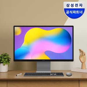삼성 올인원 프로 DM970AGA-L71A 울트라7 16GB 512GB Win11탑재 일체형PC