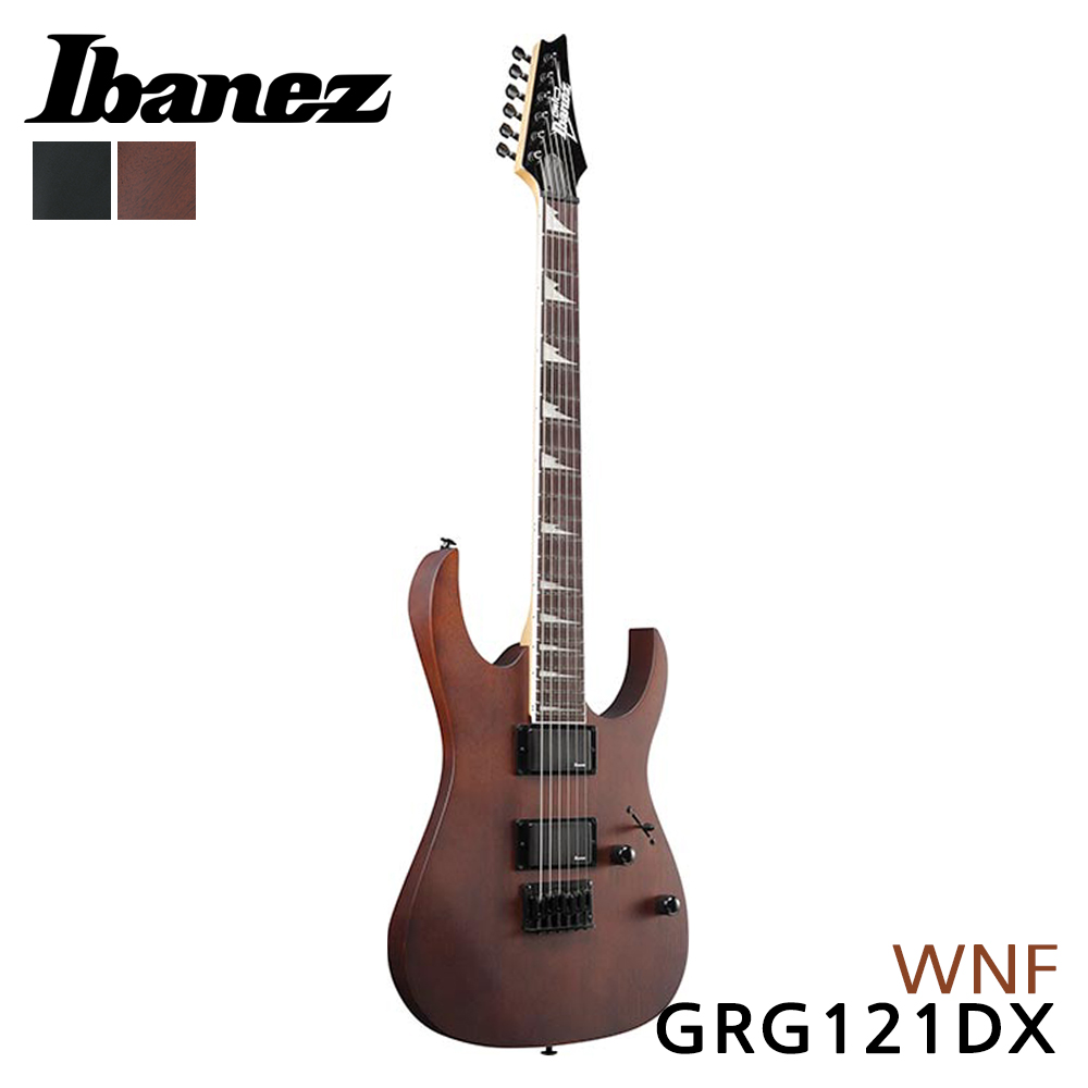 Ibanez 아이바네즈 일렉기타 GRG121DX / Ibanez GRG121 DX