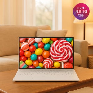 LG전자 LG그램 16ZD90SU-GX56K ULTRA5/8G/256G 가벼운 노트북 듀얼업노트북