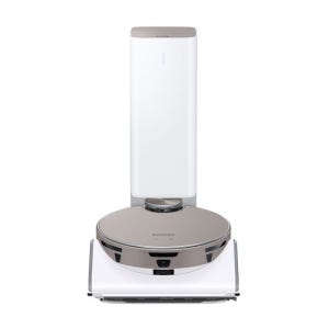 삼성전자 비스포크 제트봇 AI 로봇청소기 페블 그레이