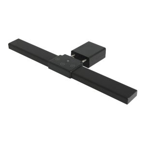 넥시 모니터 클립 LED 램프 NX1156