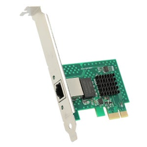 [NEXI] NX-i225-25G PCI-E x1 2.5G 인텔 랜카드 NX1187