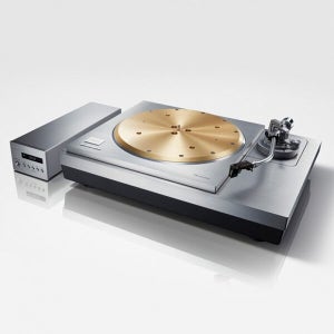 [TECHNICS] 테크닉스 SL1000R (SL-1000R) 턴테이블