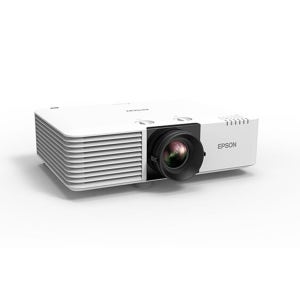 엡손 EB-L530U 빔프로젝터 WUXGA 5200안시 가정용 거실 업소용 강의용 학원용 회의용