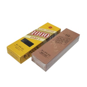 킹스톤 숫돌 1000방