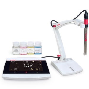 [Ohaus] pH측정기 AB33PH 수질측정 온도 측정 pH미터