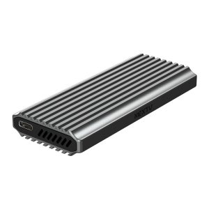 넥스트유 하두안 GEN2 C타입 NVME M.2 외장 SSD케이스 M2353NVME